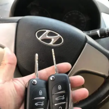 永康配汽車鑰匙電話