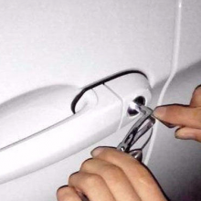 永康開汽車鎖